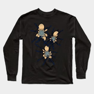 Monocentropus Balfouri Long Sleeve T-Shirt